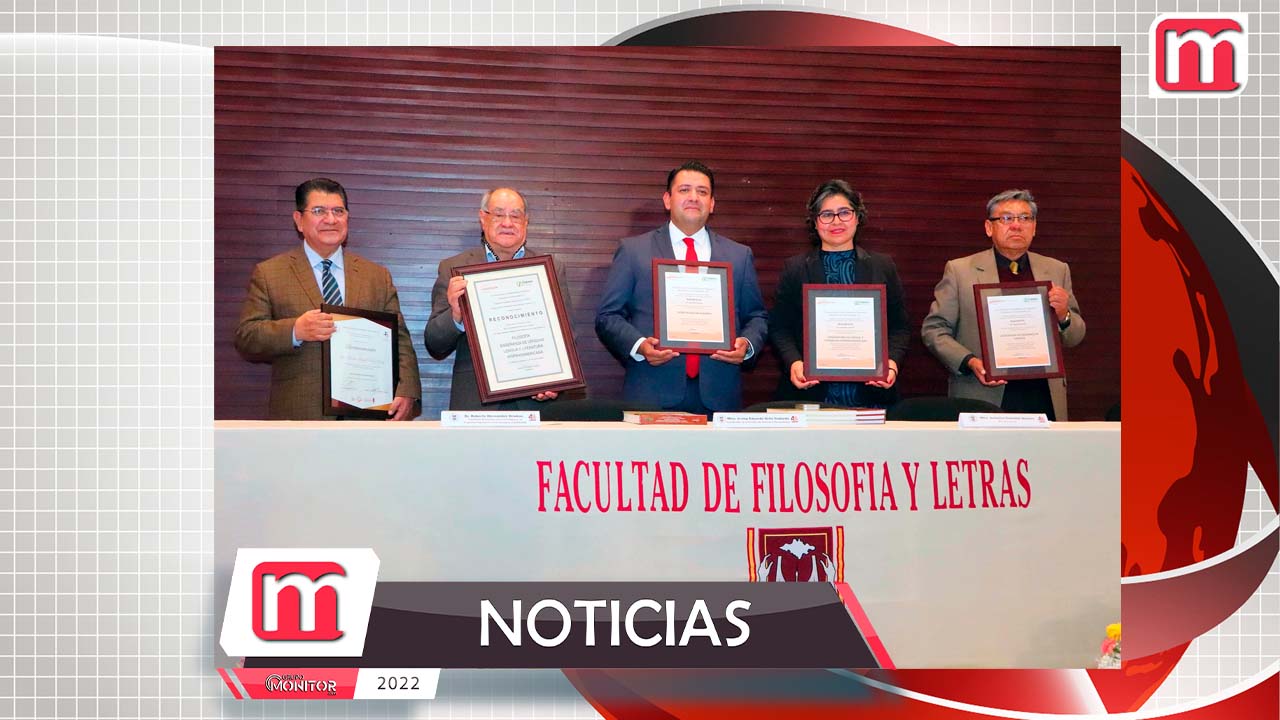 Reacreadita UATx licenciaturas de la Facultad de Filosofía y Letras