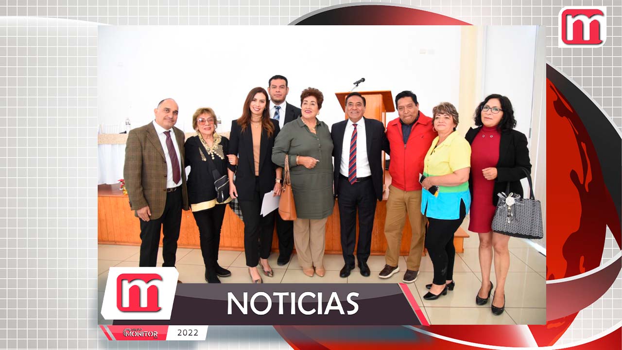 Felicitan profesionales hoteleros la política turística de Tlaxcala Capital