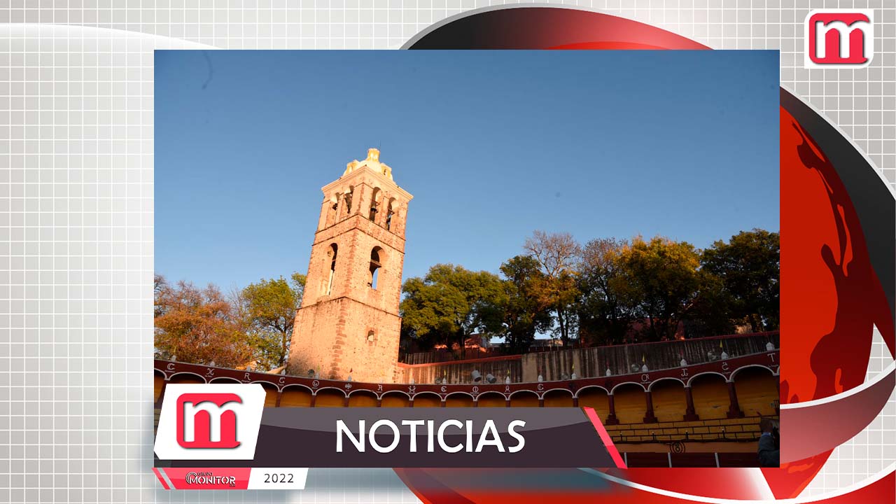 Dan visto bueno en Tlaxcala Capital al encierro de “Golondrinas” para la Corrida Guadalupana