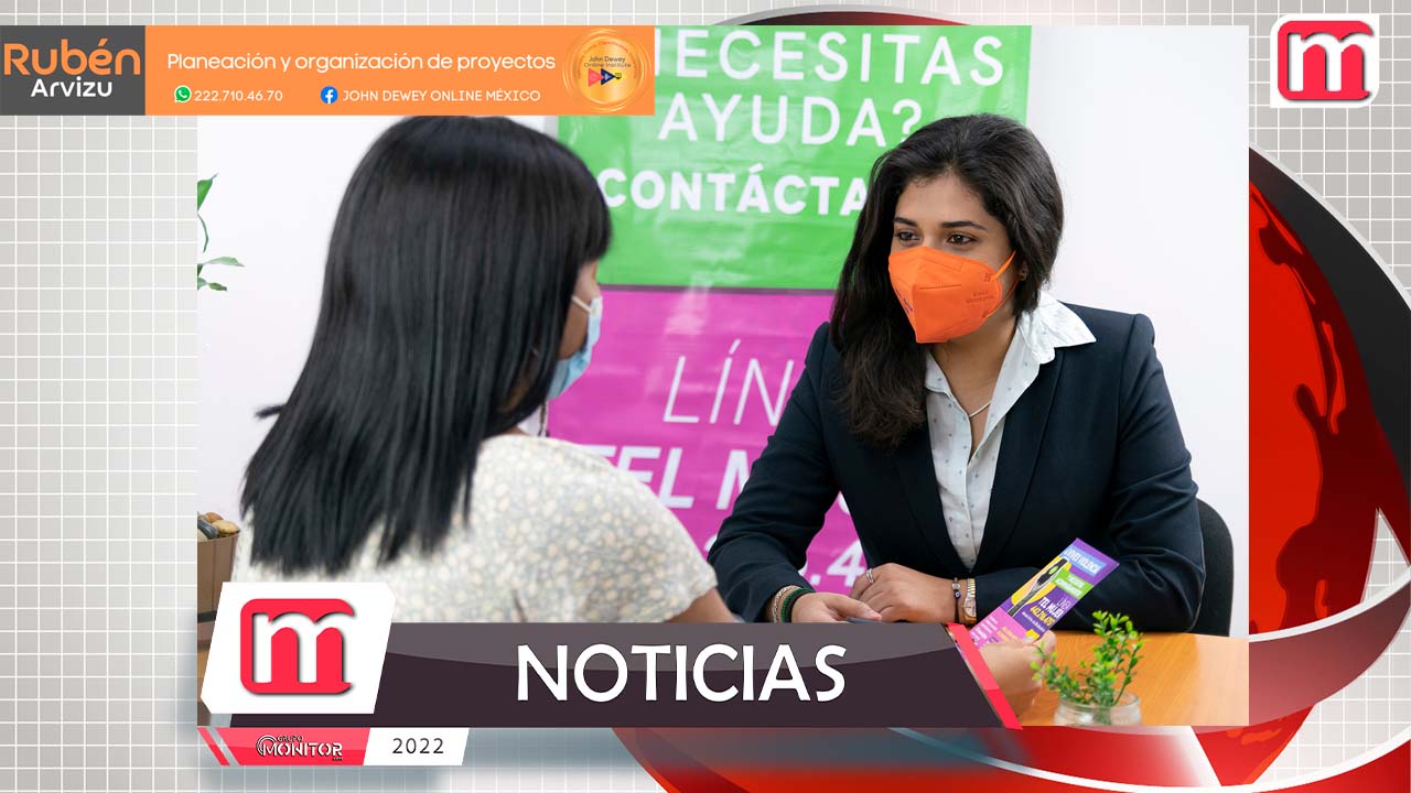 Mantiene Tel Mujer de IQM servicio las 24 horas en temporada decembrina