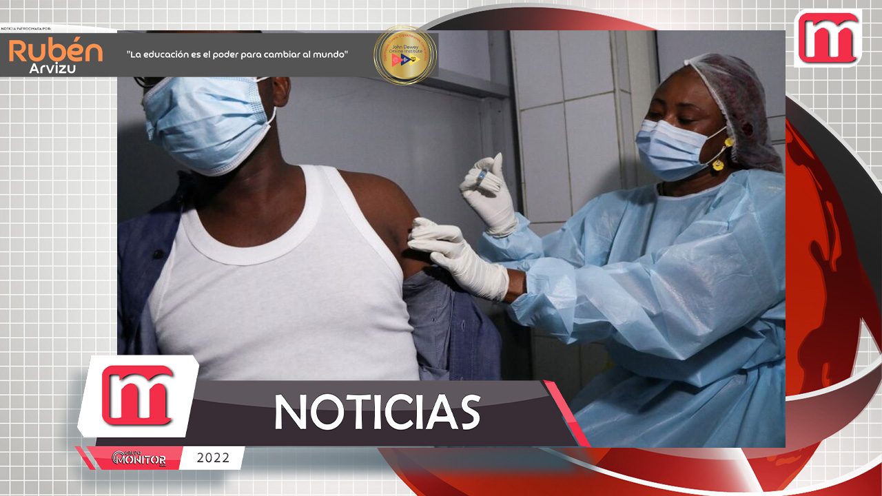 Vacunas contra ébola de J&J y Merck se muestran seguras en niños y adultos