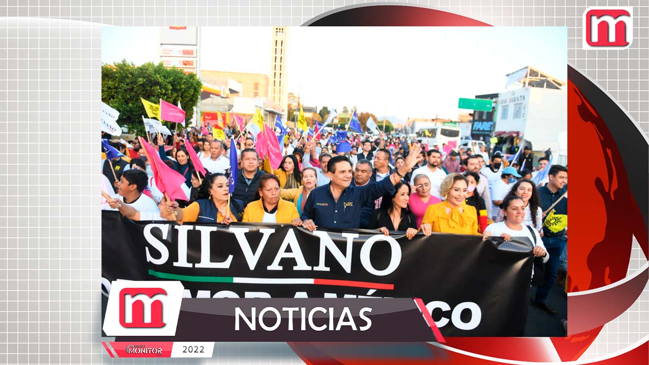 De regreso a casa, Silvano en Michoacán