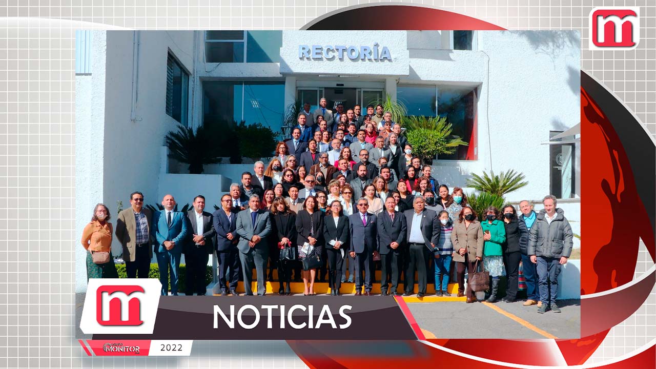 Fortalece UATx su planta docente