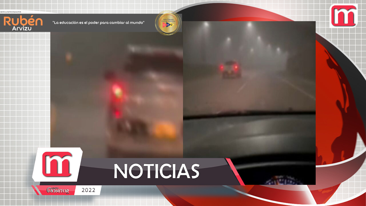 Indignación en Colombia por maltrato animal, perro es arrastrado