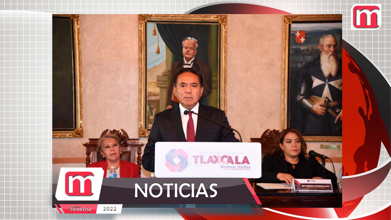 Jorge Corichi rinde cuentas a las y los capitalinos