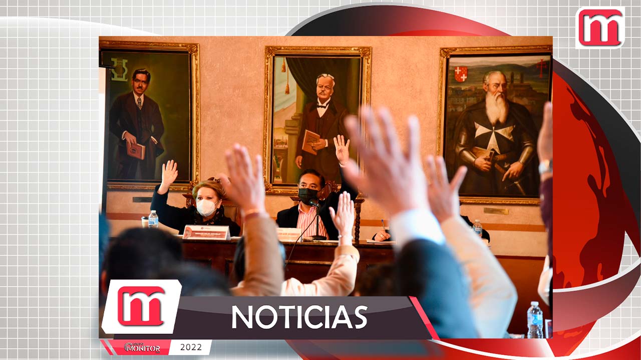 Aprueba Cabildo de Tlaxcala Proyecto de Presupuesto de Egresos para el ejercicio 2023