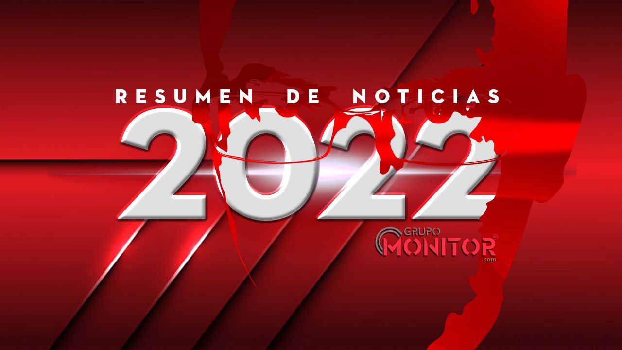 México 2022, resumen de noticias