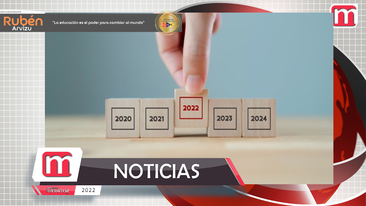 El año 2022 en diez grandes acontecimientos