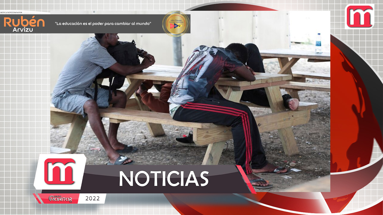 Panamá registra nuevo récord de migrantes en 2022