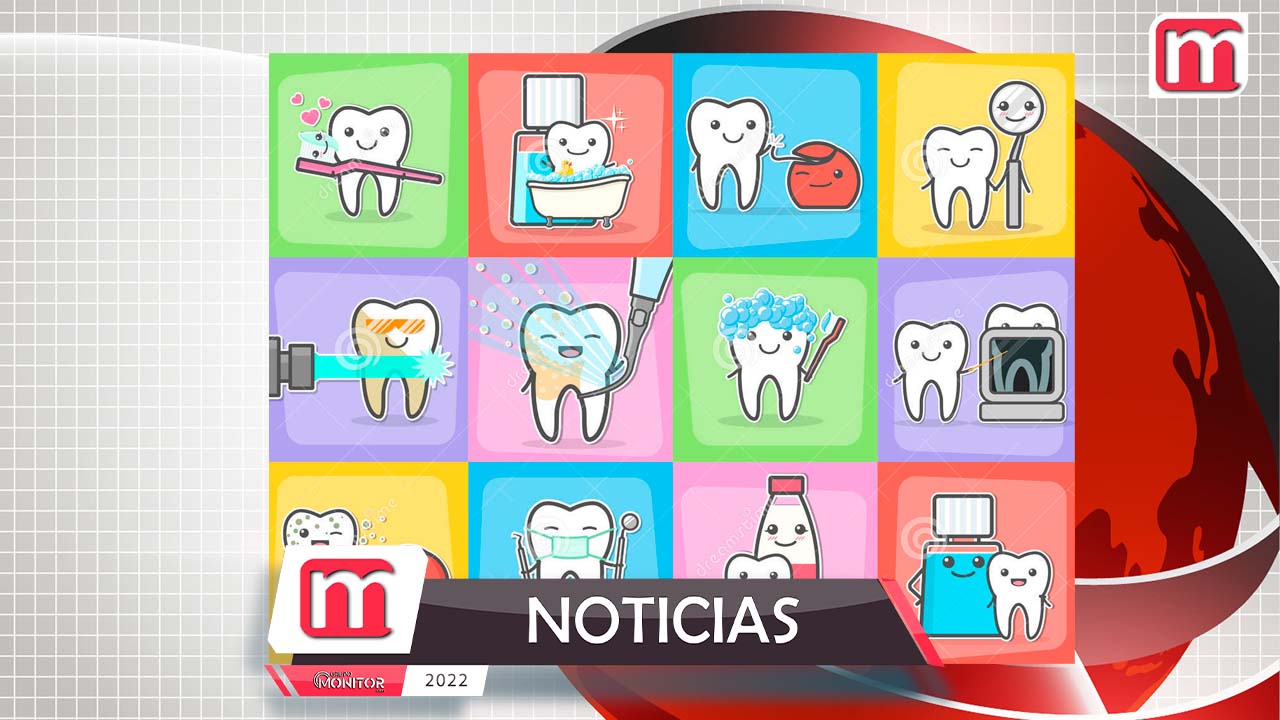 Recomienda SESA cuidado de los dientes para evitar enfermedades bucodentales