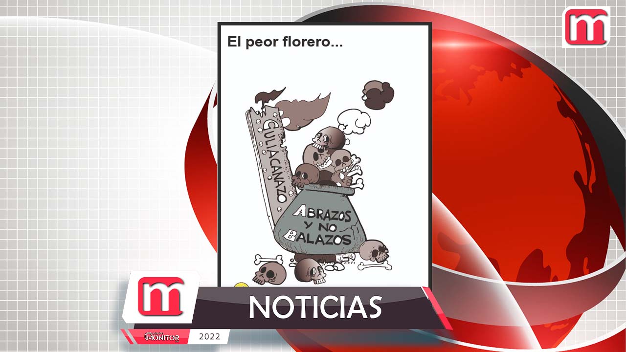 El peor florero...