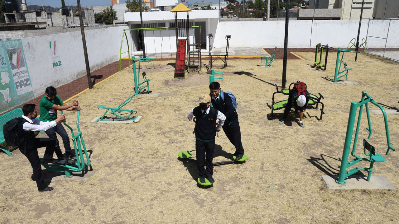 Deporte y cultura vitales para que niños y jóvenes no caigan en adicciones: Jorge Corichi