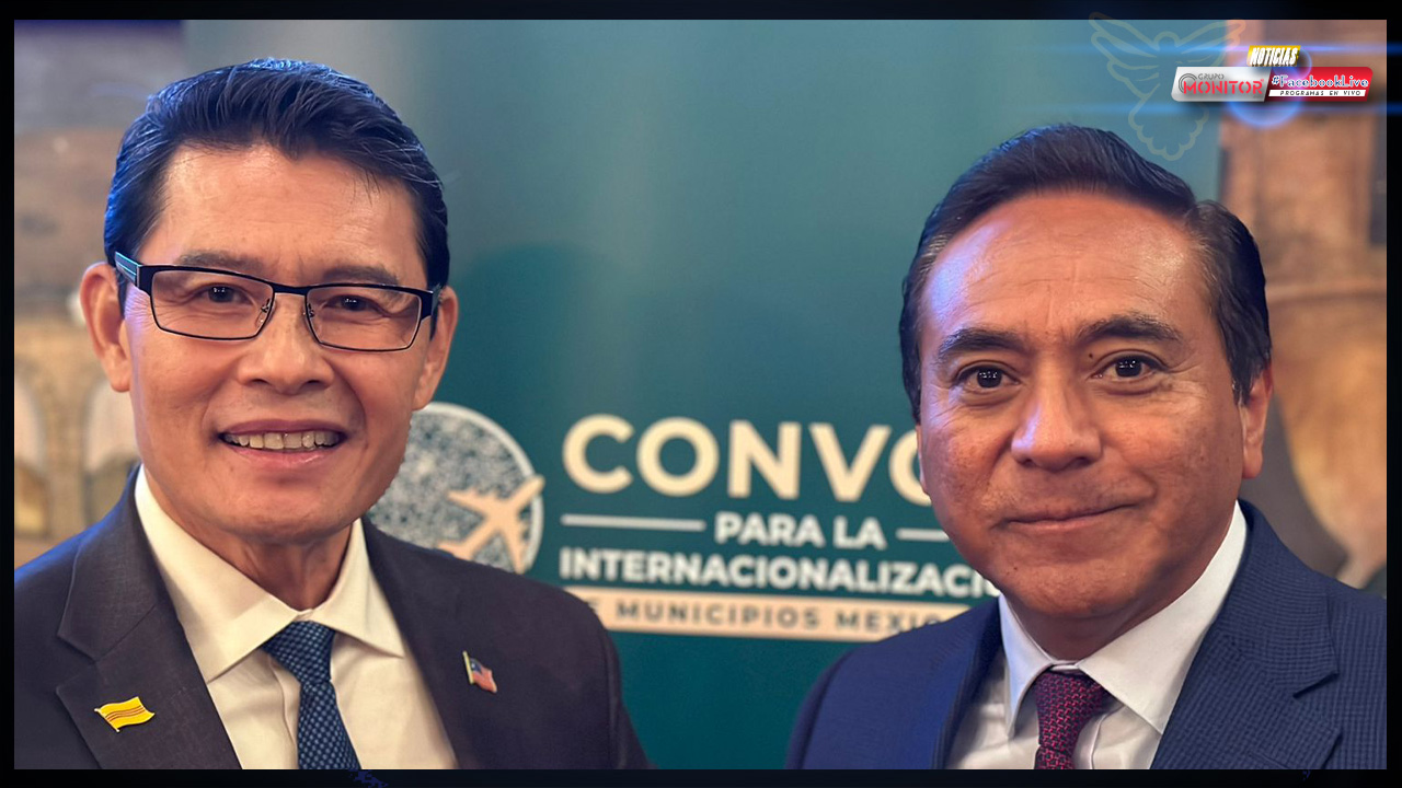 Tlaxcala Capital consolida alianzas estratégicas en San José California