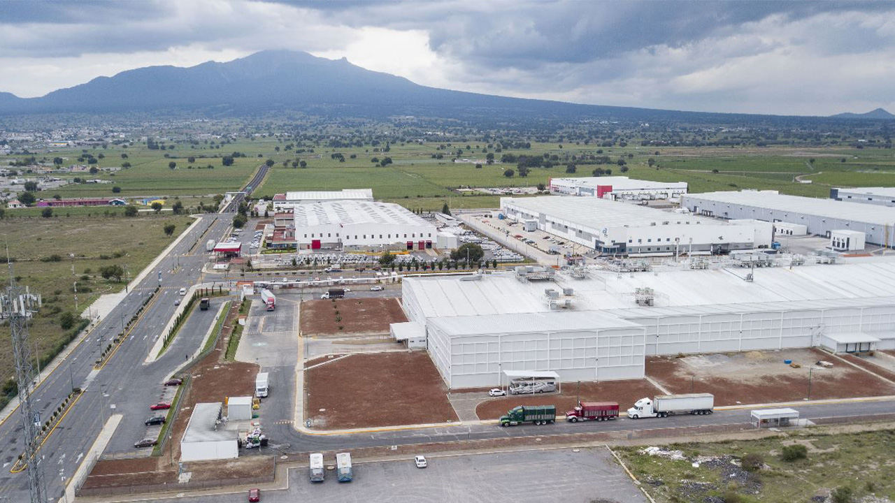 Se impulsó el desarrollo económico de Huamantla con 2 mil acciones durante 2022