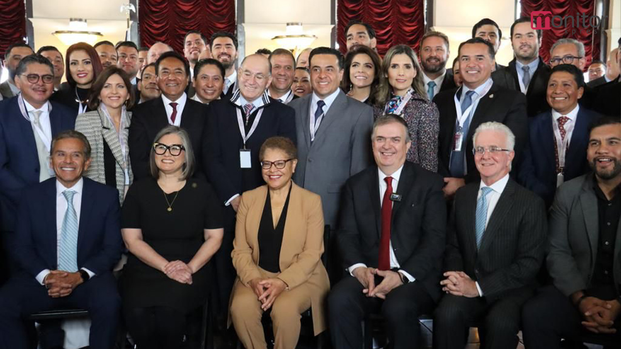 Tlaxcala Capital se abre al mundo