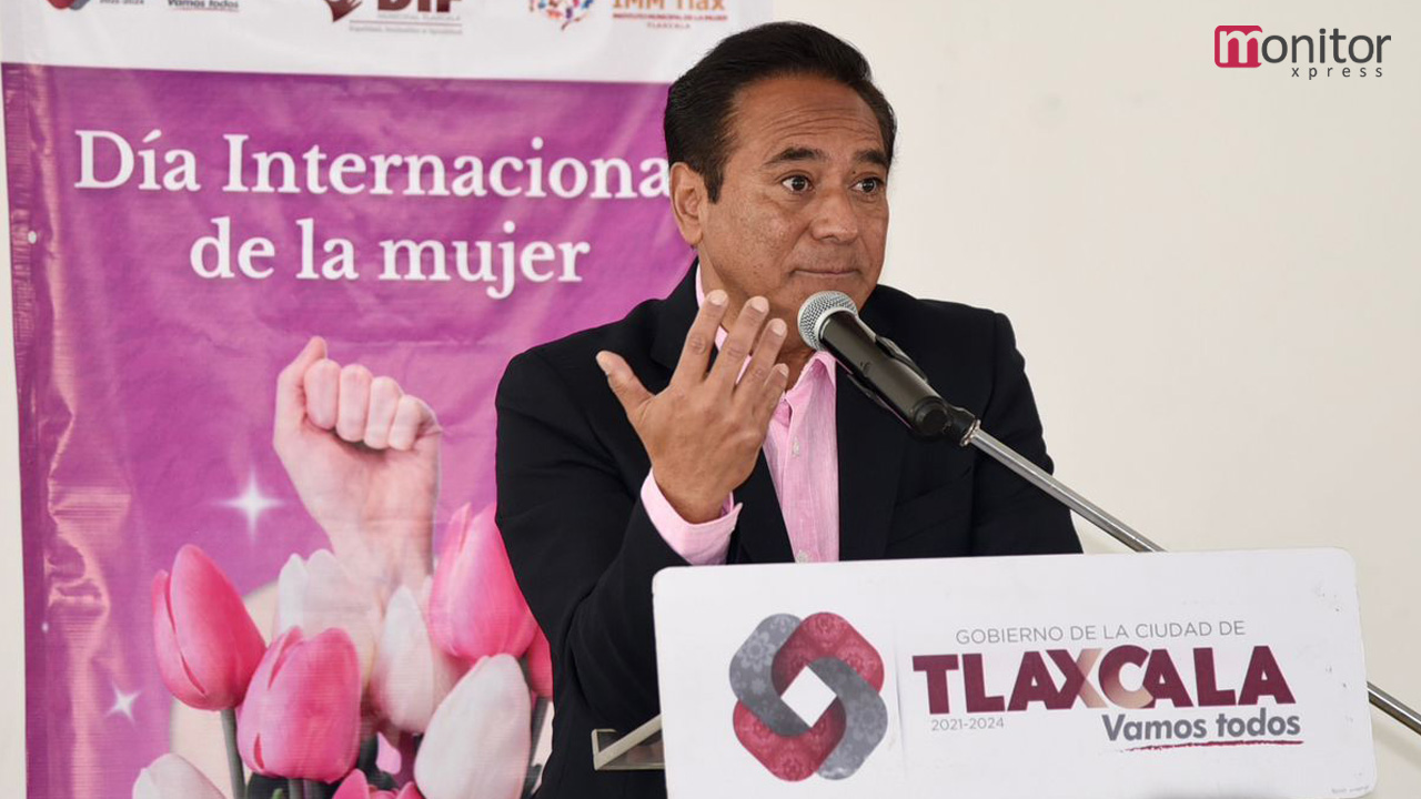 Tlaxcala Capital avala propuesta del Senado para sancionar el acoso callejero