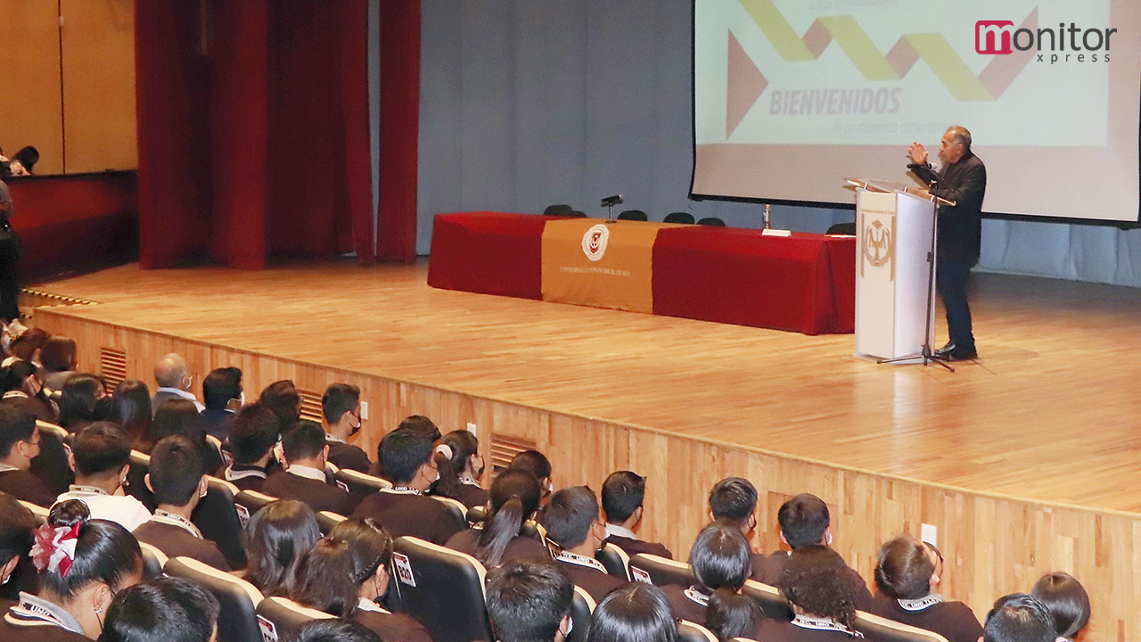 Impulsa UATx vocaciones científicas en los niveles educativos