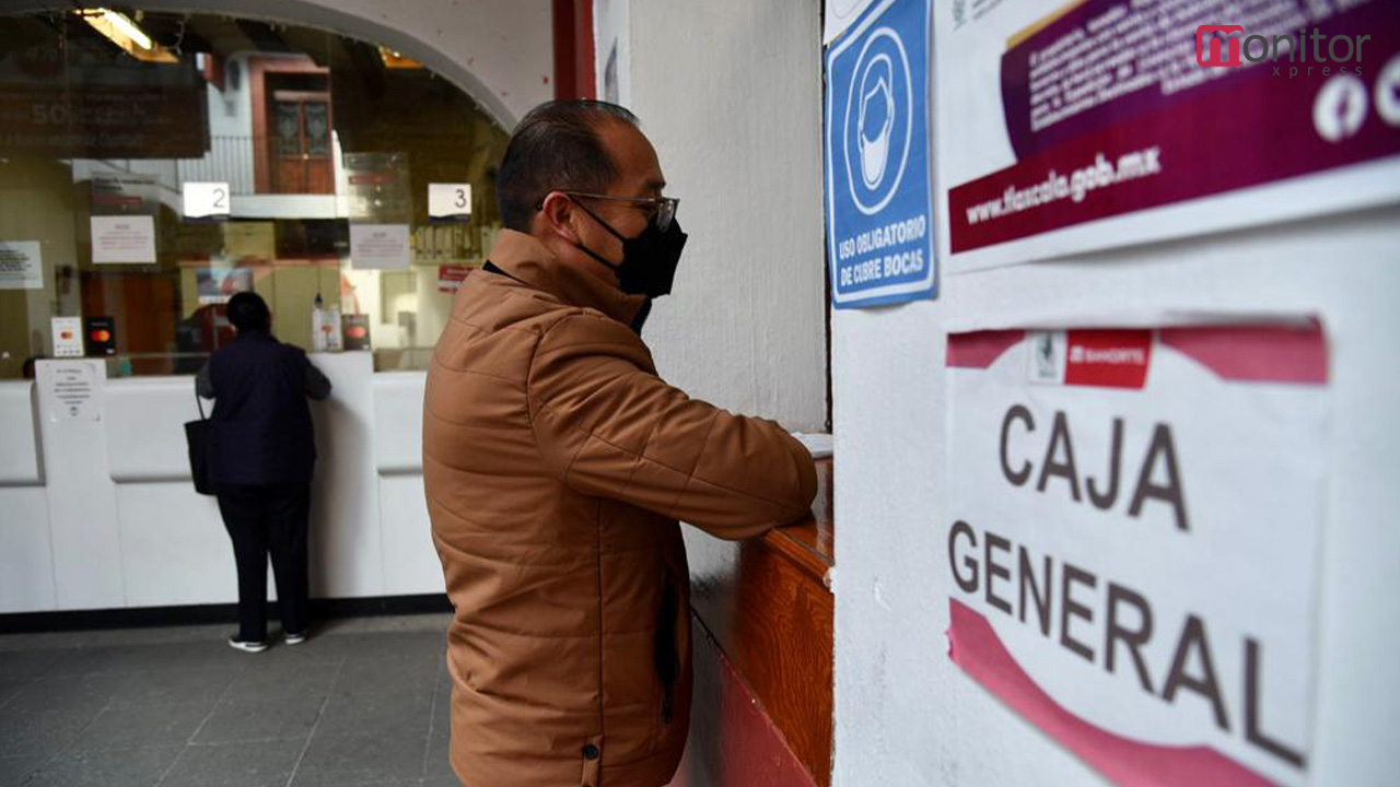 Aprovechan en Tlaxcala Capital últimos días de descuentos en pago de predial