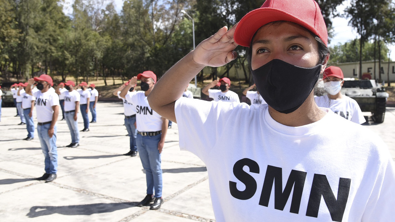 Promueve el Ayuntamiento de Tlaxcala la incorporación de mujeres como voluntarias al SMN