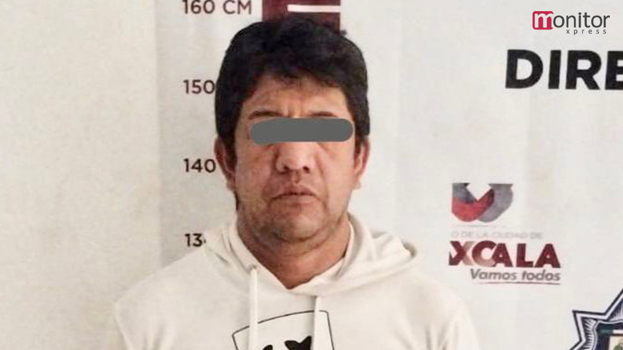 Responde Policía de Tlaxcala Capital a llamado de auxilio por violencia familiar