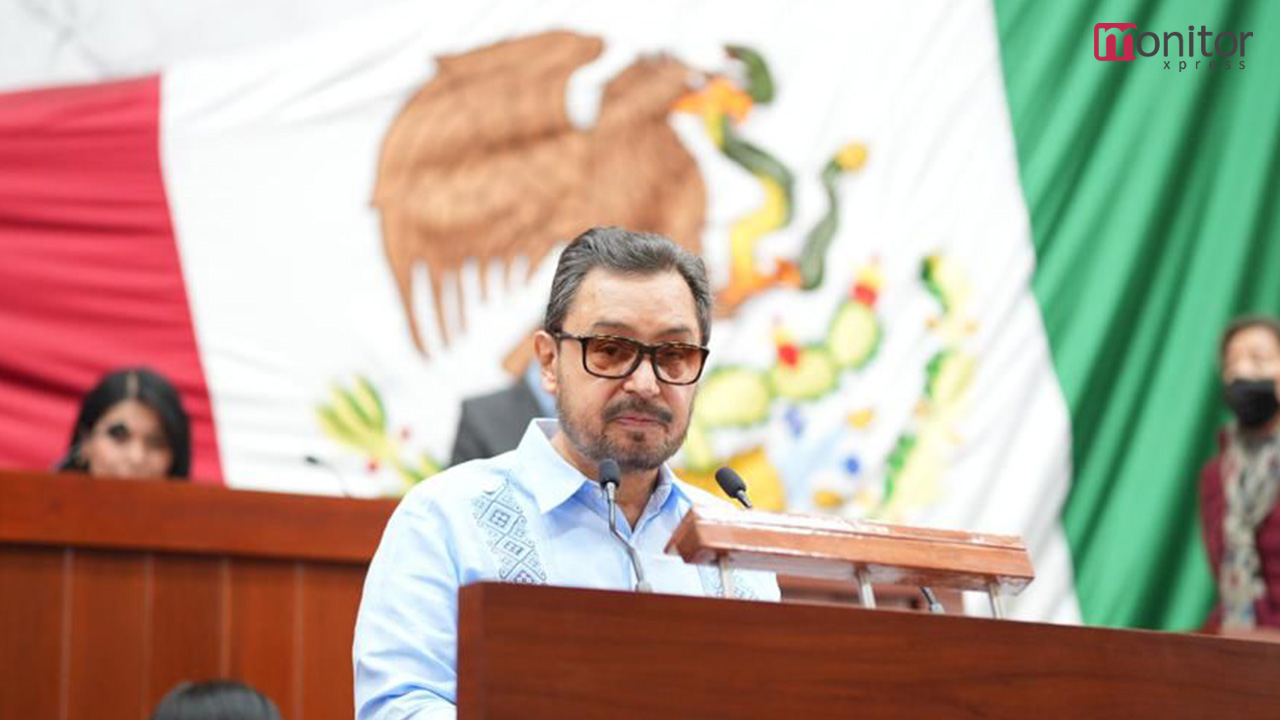 Aprueban legisladores exhorto de Pepe Temoltzin para verificar operación de albergues para migrantes en Tlaxcala