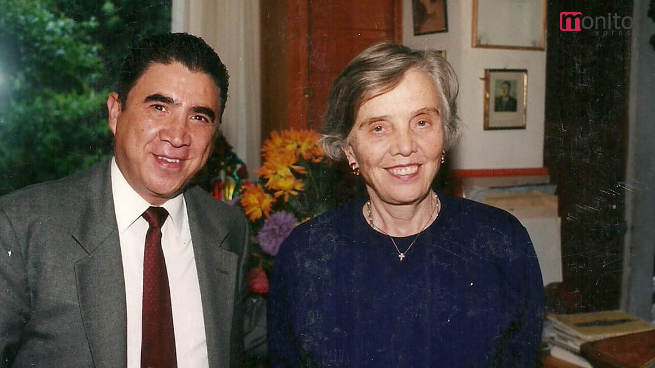 Las mañaneras son innecesarias y contraproducentes: Elena Poniatowska