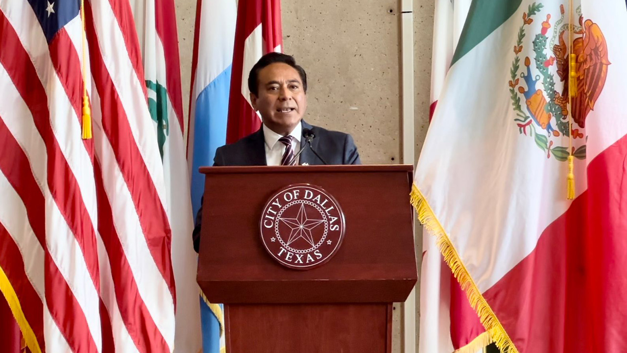 En los municipios mexicanos está la base del desarrollo del país: Jorge Corichi