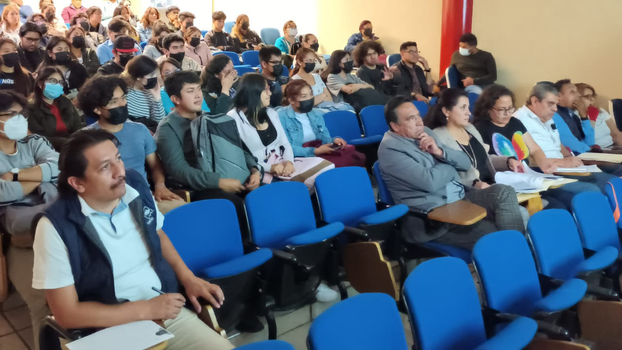 Inicia taller de Transparencia y Protección de Datos Personales en el Ejercicio Periodístico