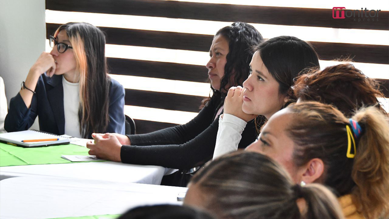 Realiza SMDIF Huamantla segunda mesa de trabajo para fortalecer la atención de salud emocional en el municipio