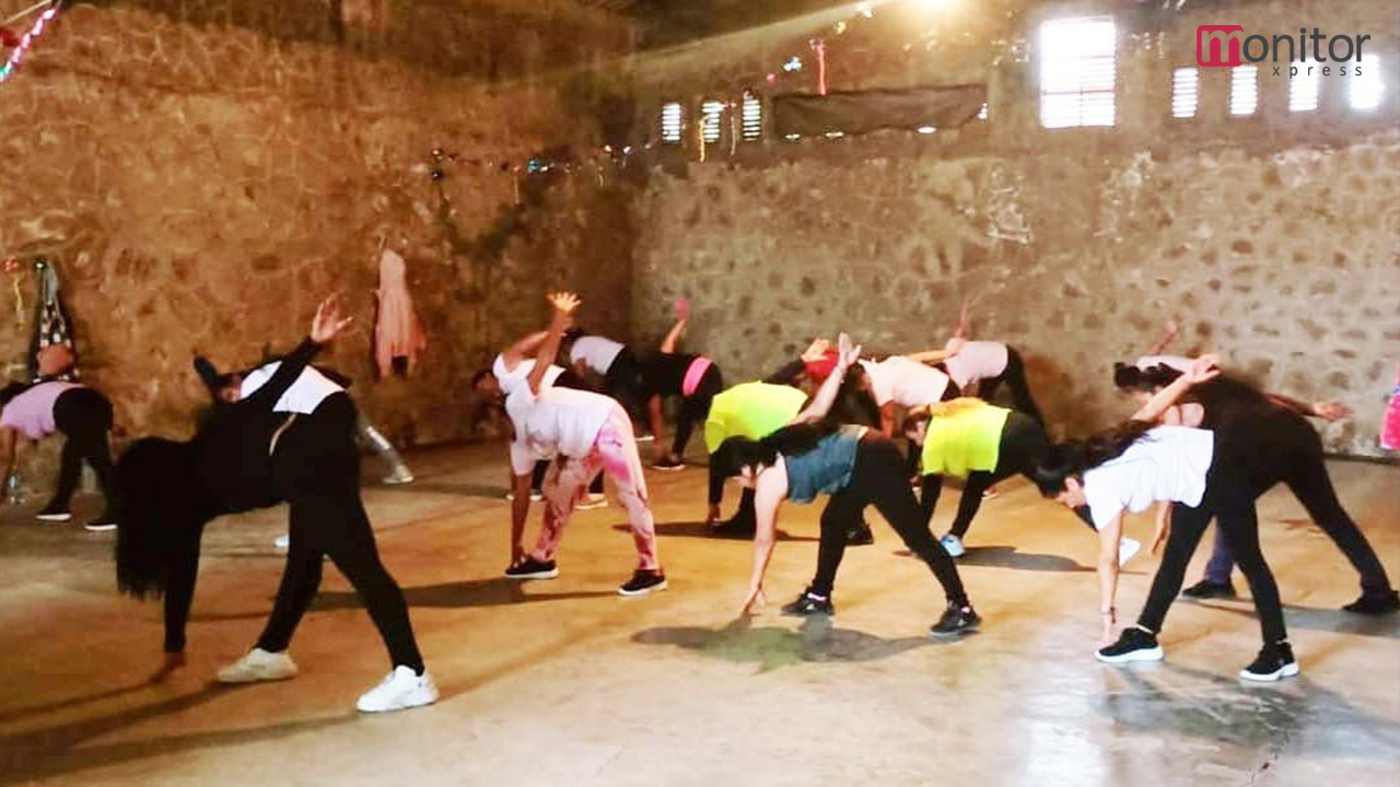 Promueve ayuntamiento de Huamantla semana de activación física con clases gratuitas de zumba