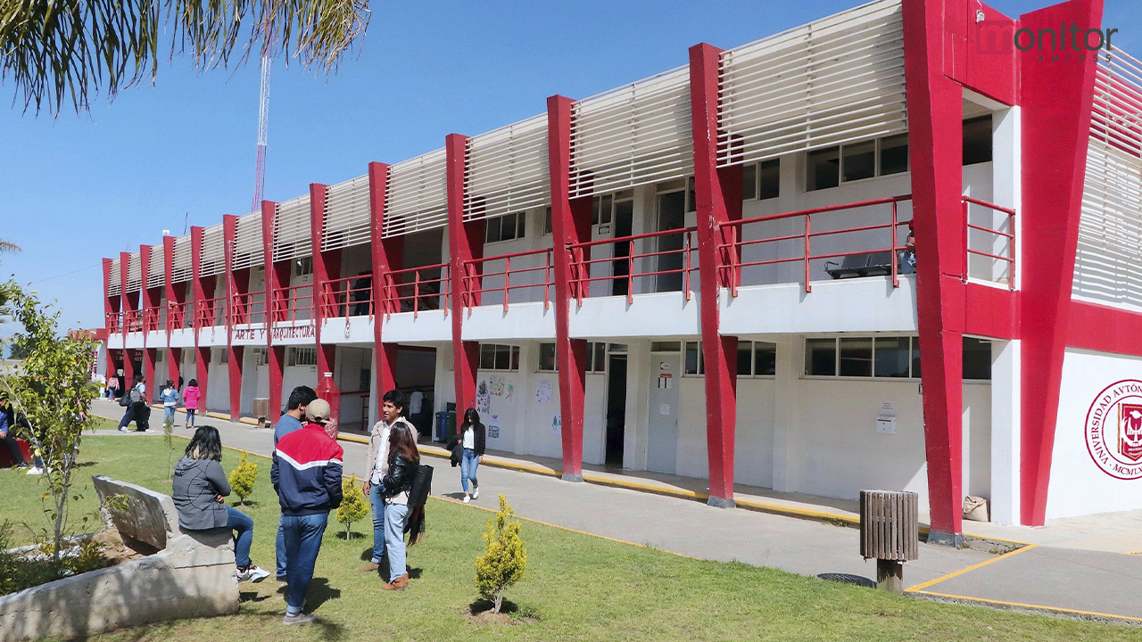 Genera UATx nueva opción profesional en el campus de Contla