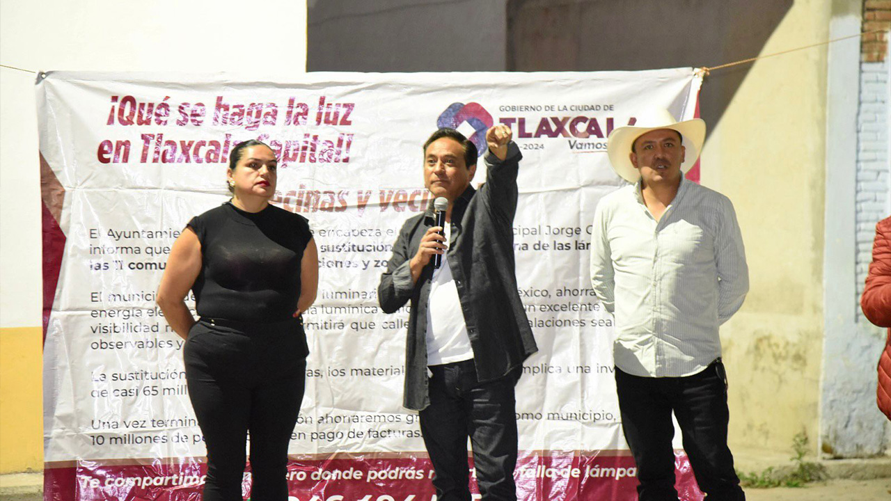 Respaldan vecinos de Tlaxcala Capital cierre de antros