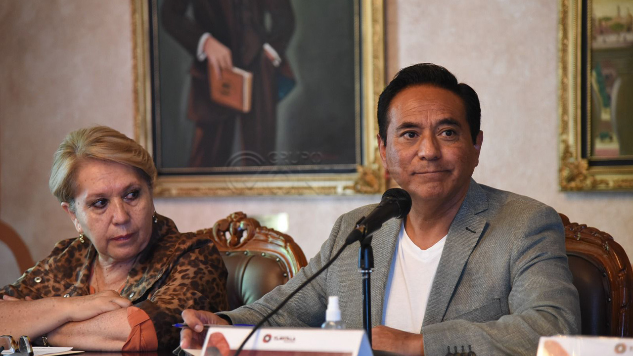 Presenta el IMM de Tlaxcala Capital alcances del programa de apoyo a mujeres víctimas de violencia