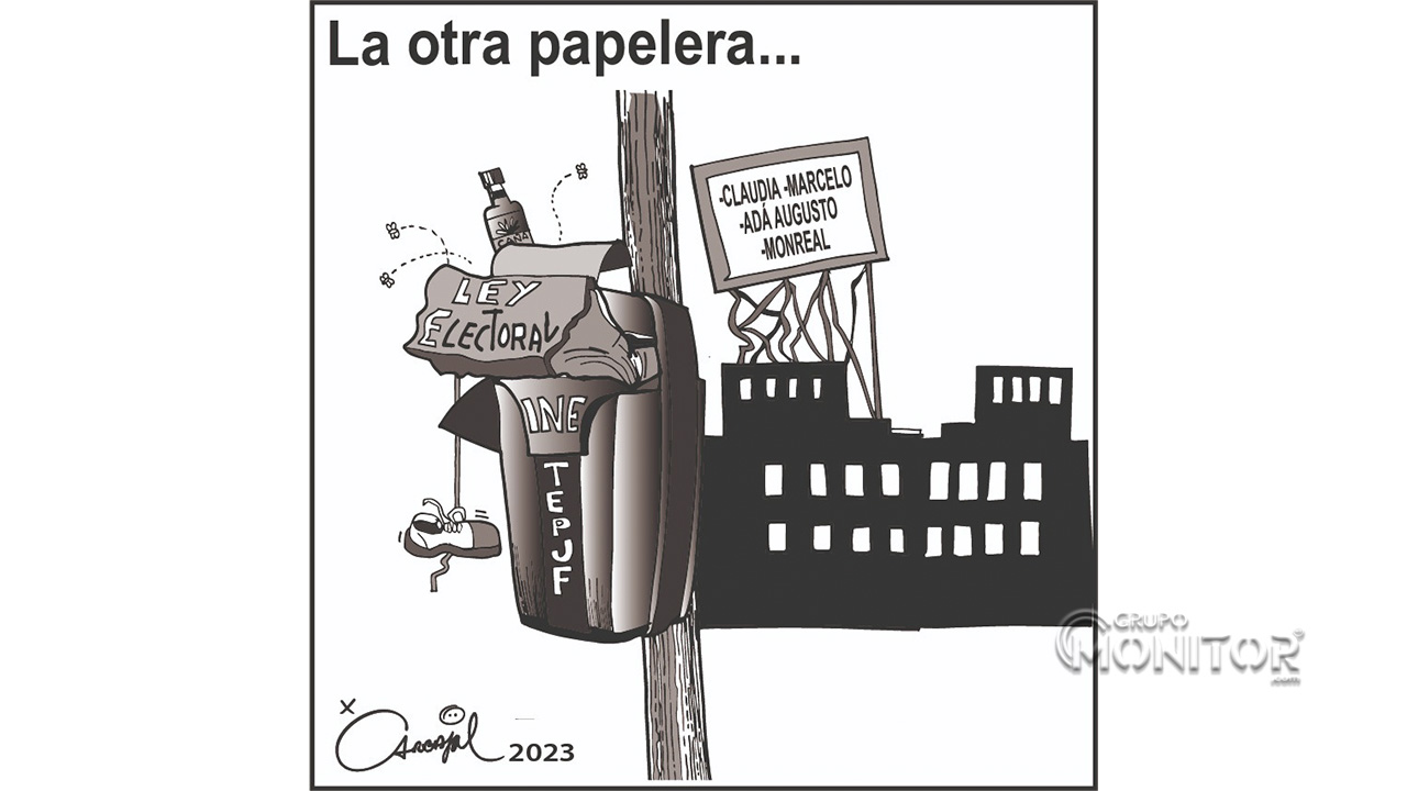 La otra Papelera