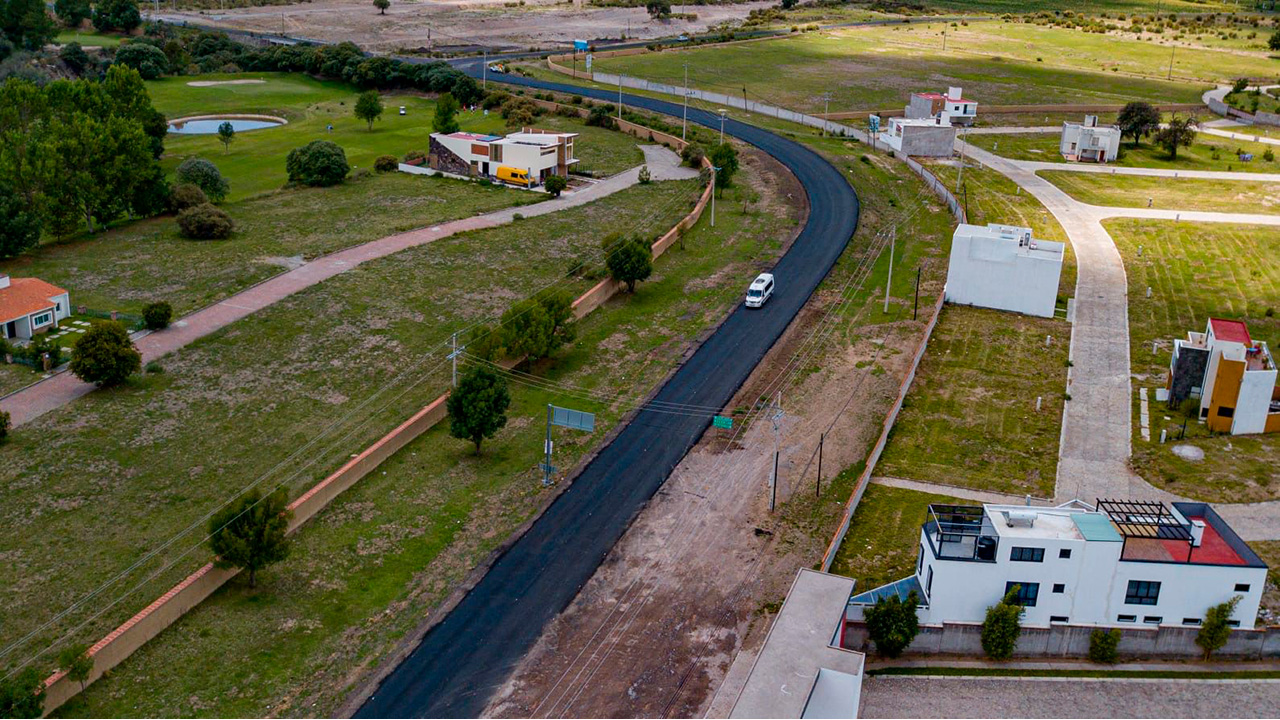 El pueblo de Ignacio Zaragoza de Huamantla hoy luce mejor que nunca: SSC