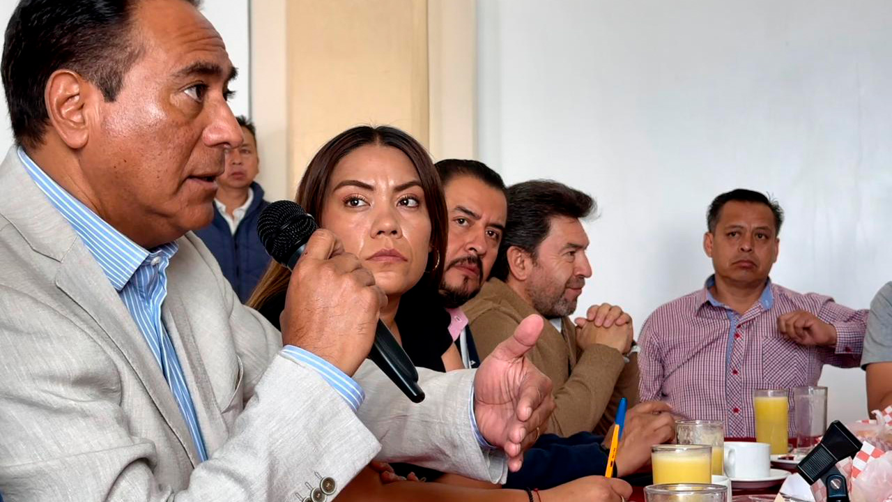 Retroalimenta Cabildo de Tlaxcala estrategia de seguridad municipal
