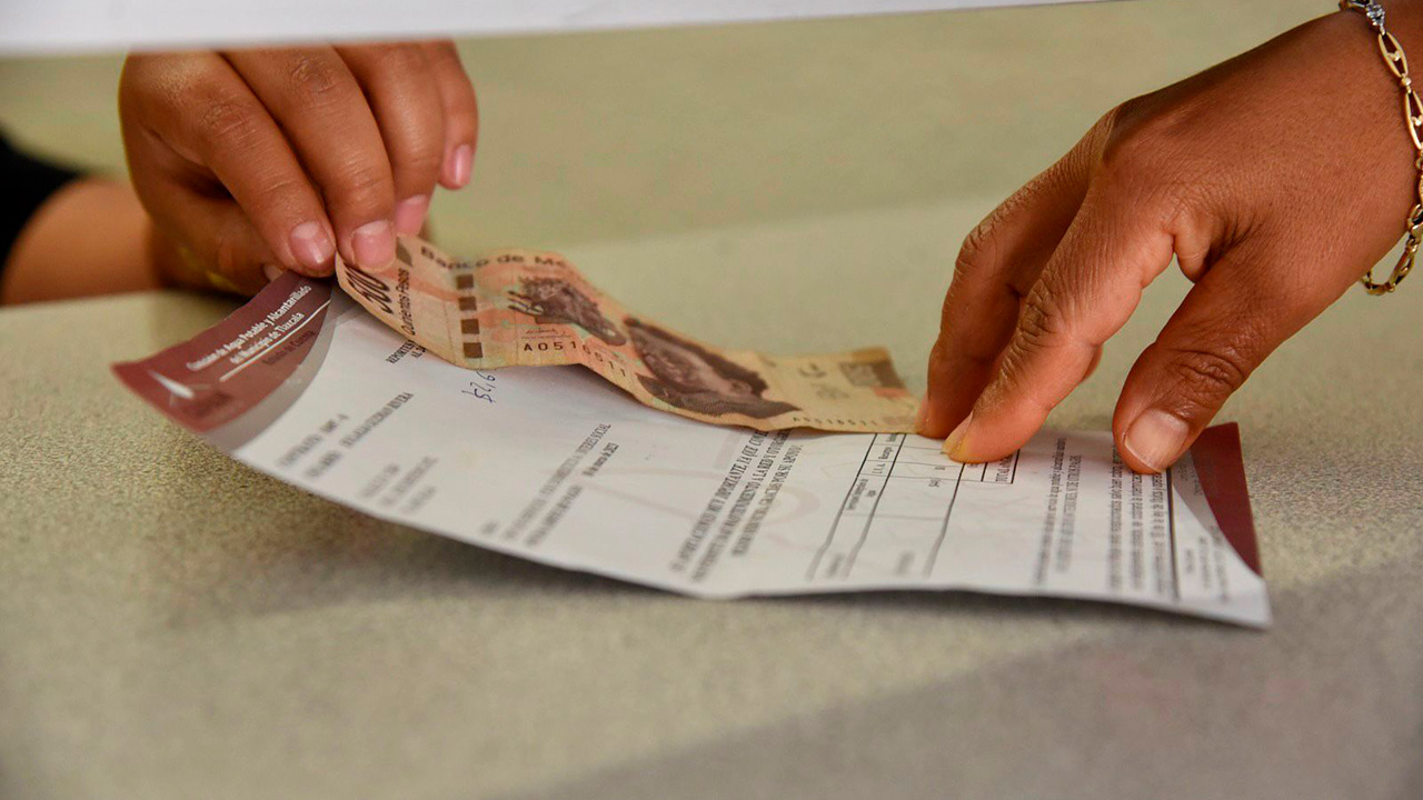 Mantiene CAPAM vigente campaña de condonación de multas y recargos