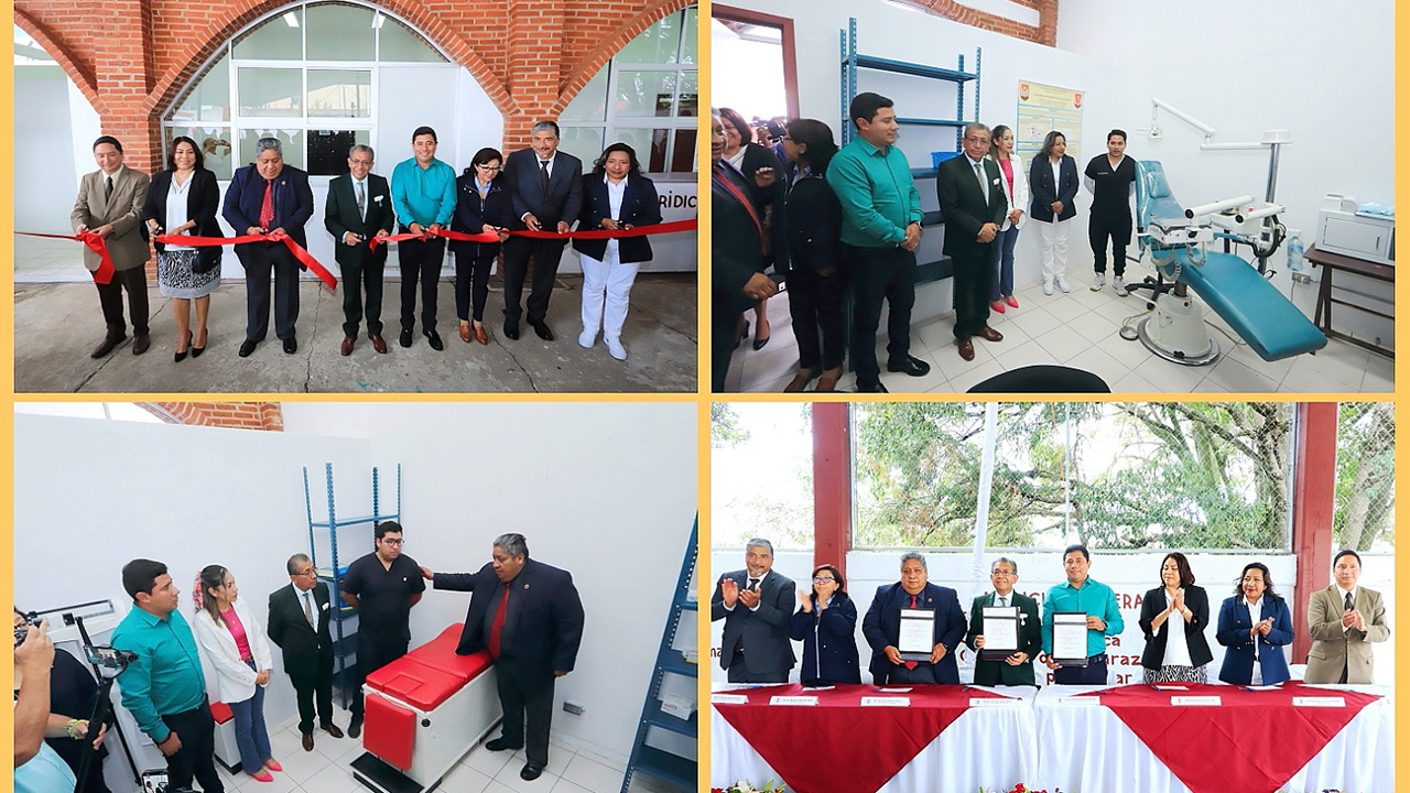 Extiende UATx servicio de Casas de Autorrealización a Santa Cruz Tlaxcala