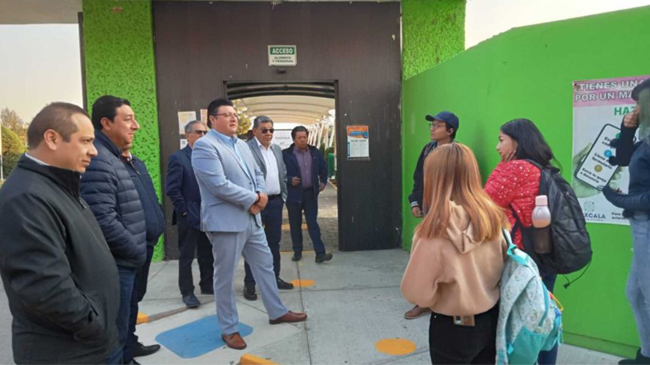 Acosador Moctezuma Bautista no cumple con requisitos para ser rector de la UTT