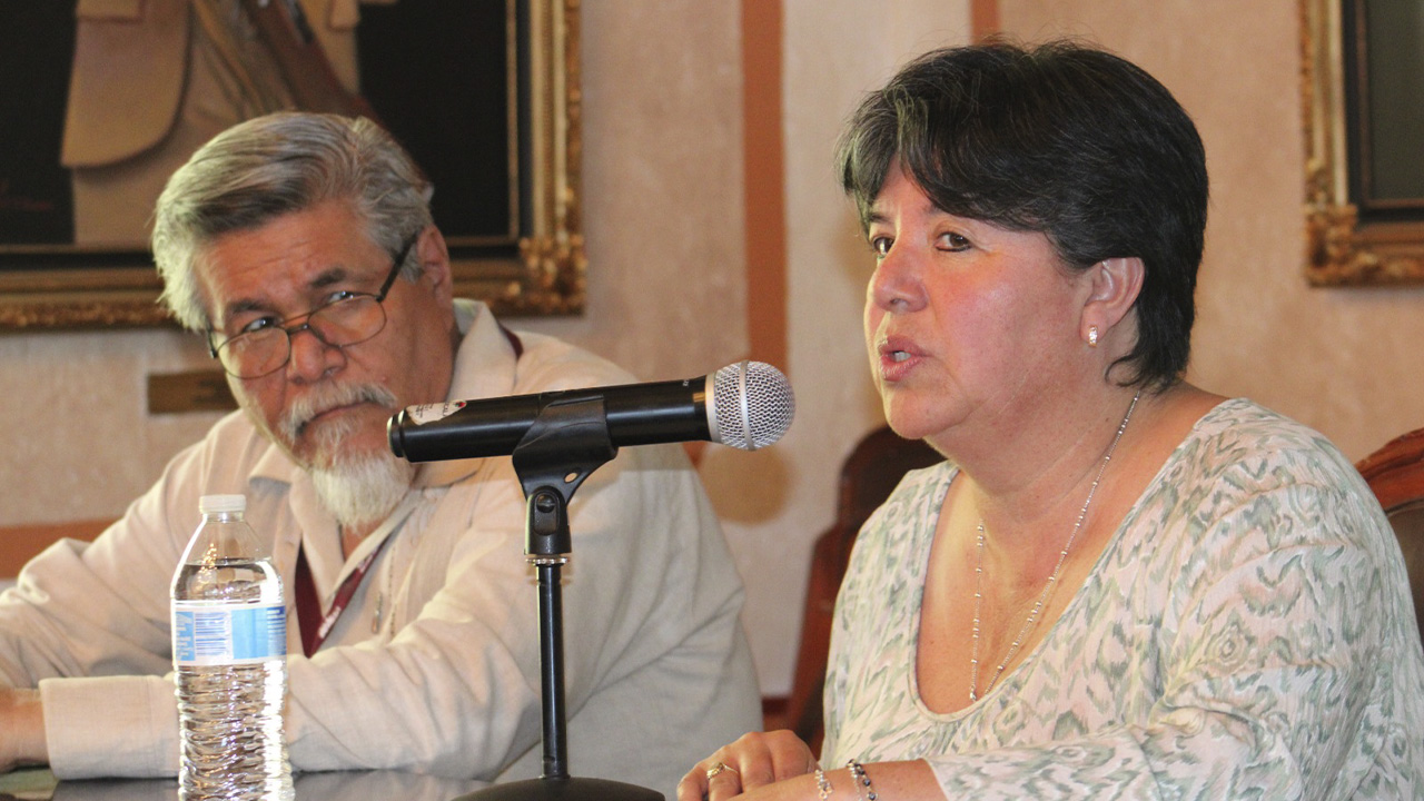 Capacitan a personal del Ayuntamiento sobre documentación municipal y transferencia de archivos