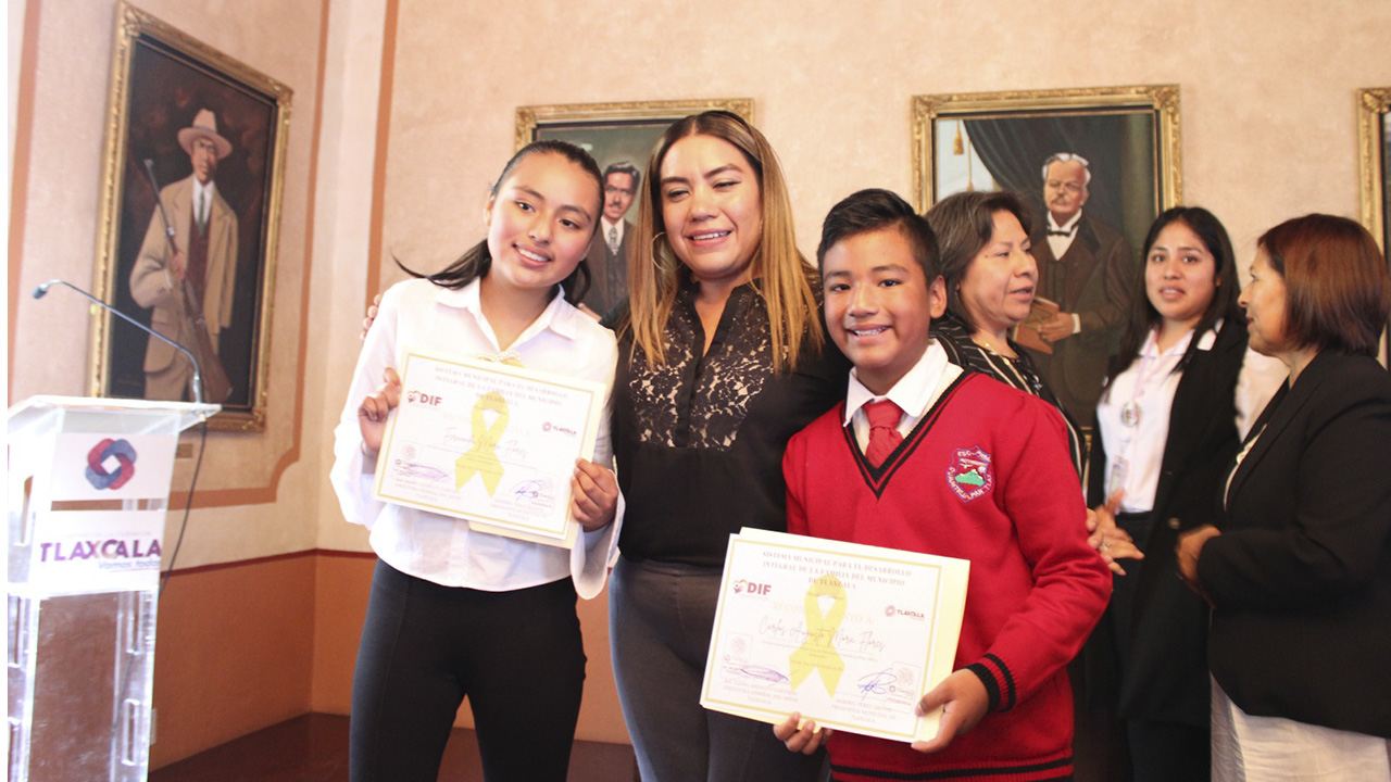 Realizan el primer foro de prevención del suicidio en Tlaxcala Capital
