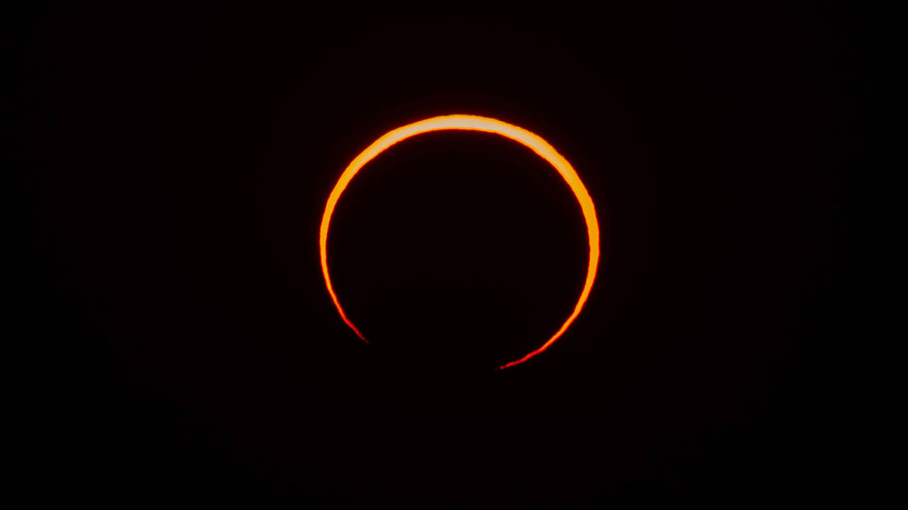 Emite ayuntamiento de Huamantla recomendaciones ante eclipse anular de sol