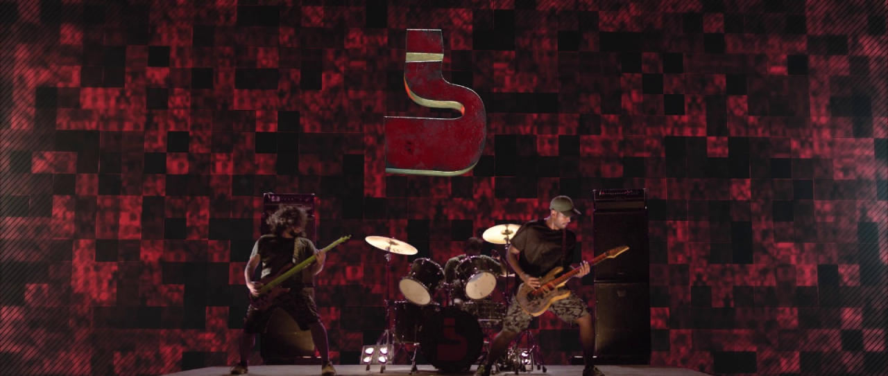 La agrupación de rock tamil, Jhanu llega a Tlaxcala a través del Circuito Cervantino