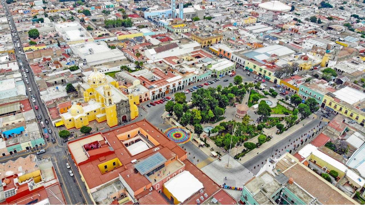 Será Huamantla capital por un día en conmemoración por la batalla de Tecoac