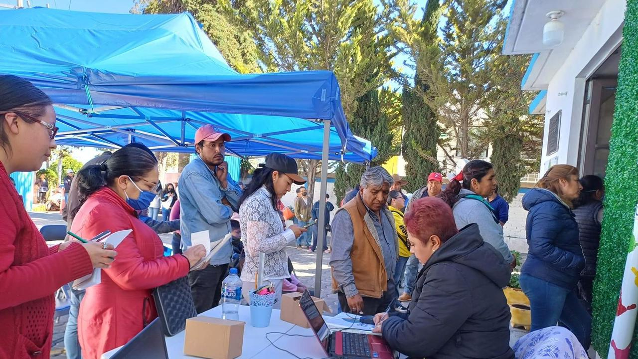 Este lunes último día para aprovechar las promociones de CAPAMH