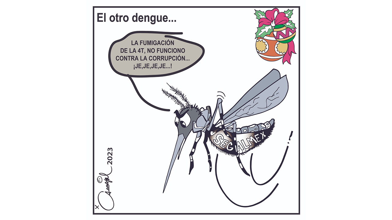 El otro dengue...