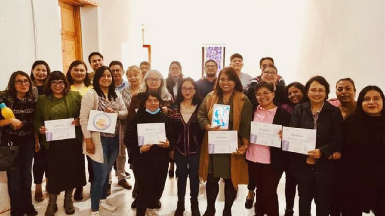 Realizaron en UATx jornadas femeninas de literatura