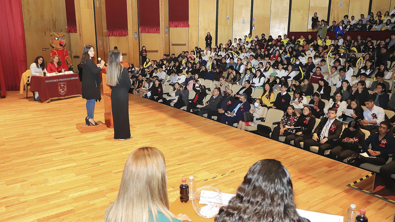 Inicia tercera semana legal en la UATx
