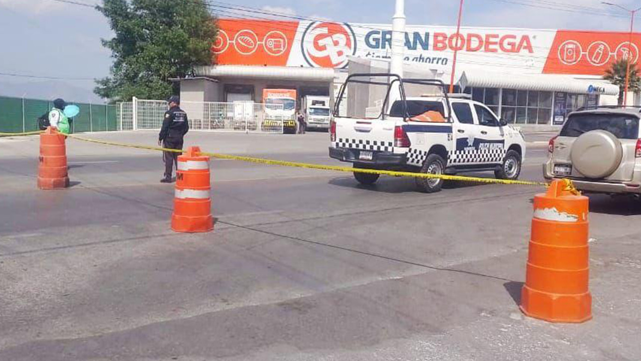 Supervisa coordinación de seguridad pública, tránsito vial por viernes de muéganos en San Miguel