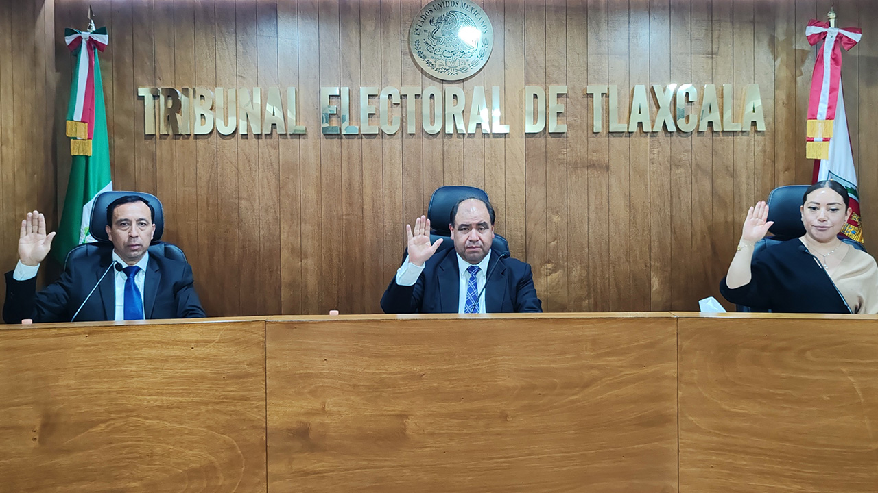 Confirma TET Manual para el registro de candidaturas